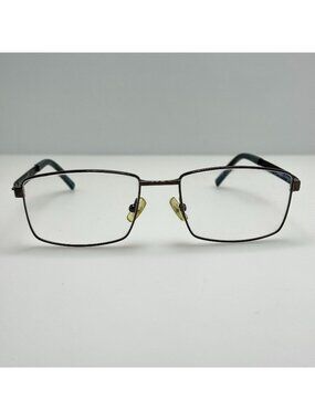Morel Lightec 30037L GN 05 Eyeglasses Eye Glasses Frames France 54-18-140